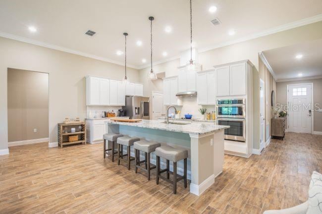 Photo 4 of 3067 Katie Ann Way, Deland, FL 32720
