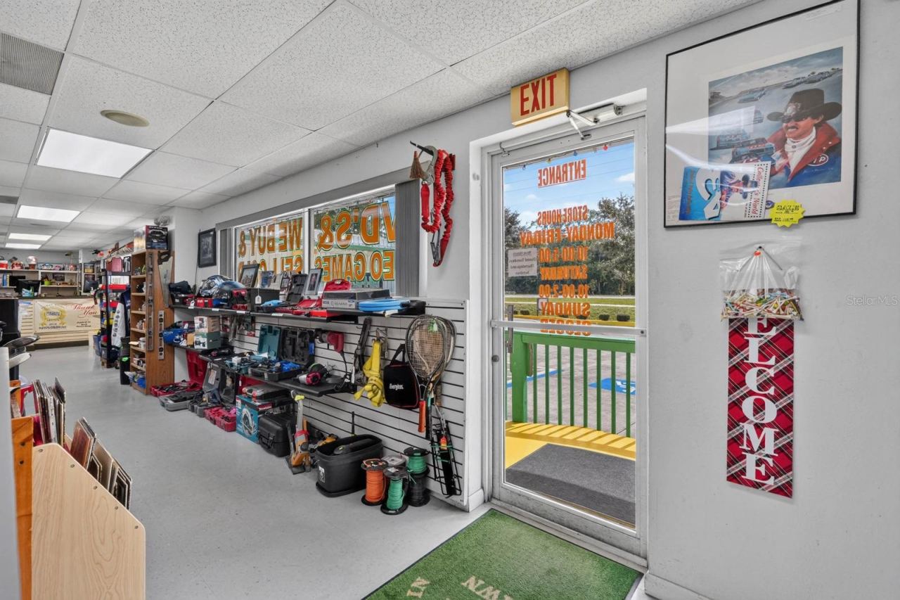 Photo 4 of 3300 E Moody Blvd, Bunnell, FL 32110