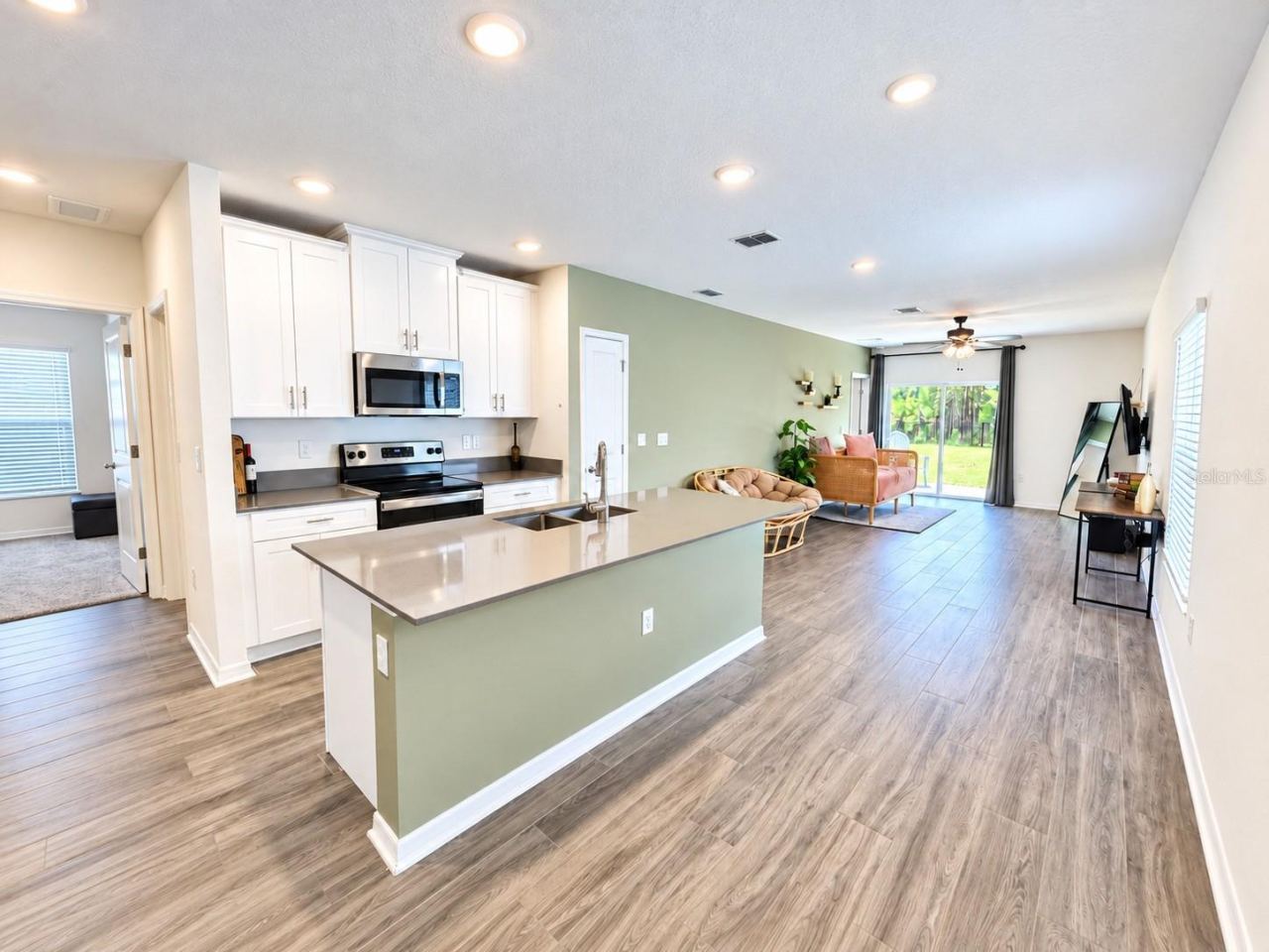 Photo 5 of 1263 Sand Trap Ct, Daytona Beach, FL 32124