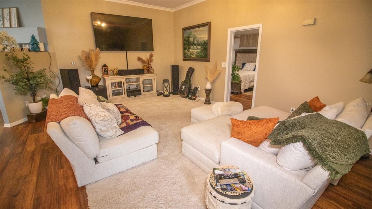 Photo 4 of 241 Se 5th Ave, Melrose, FL 32666