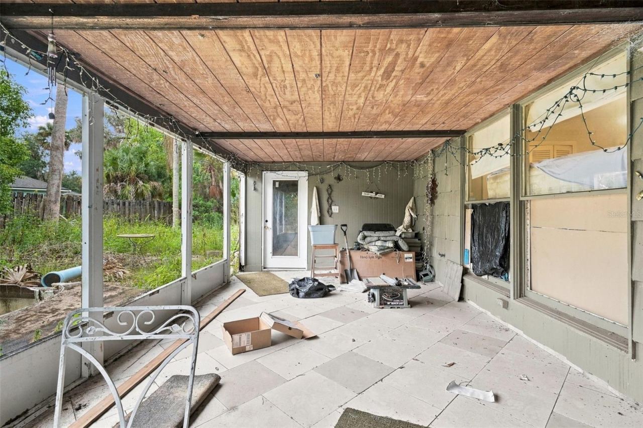Photo 5 of 1640 Horseshoe Rd, Enterprise, FL 32725
