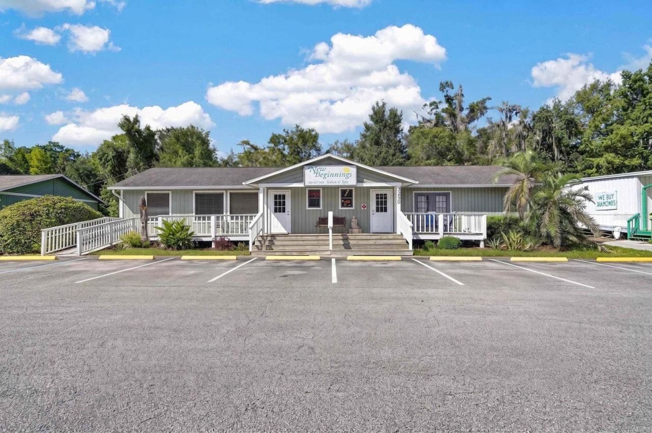 Photo 4 of 3250 E Moody Blvd, Bunnell, FL 32110