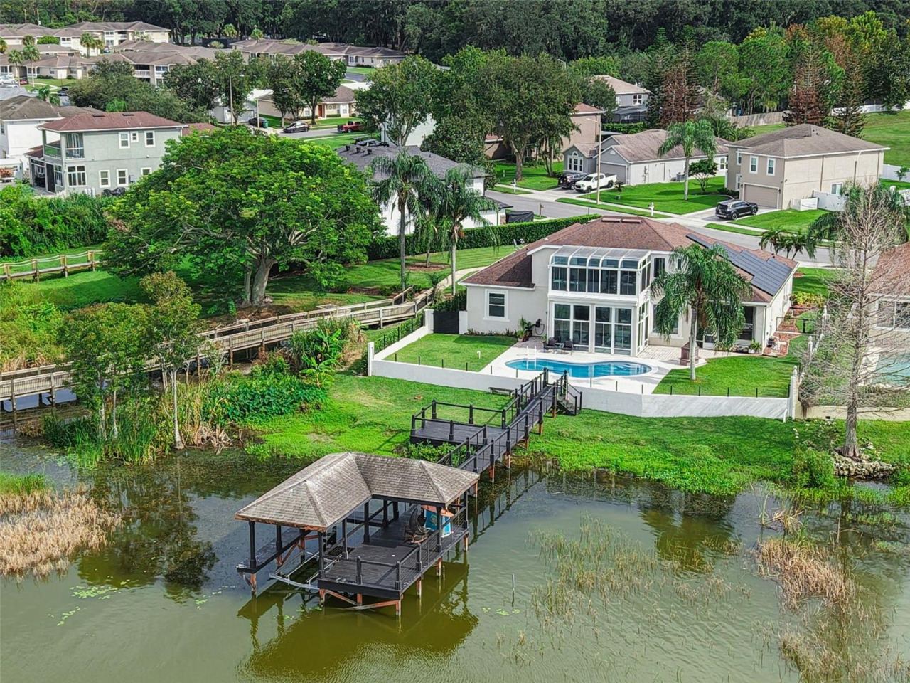Photo 2 of 261 Zachary Wade St, Winter Garden, FL 34787