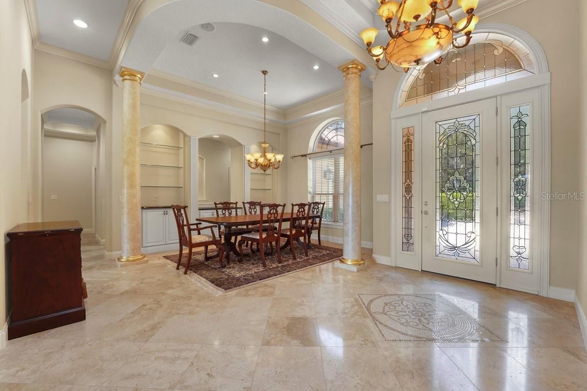 Photo 4 of 56 Oak View Cir W, Palm Coast, FL 32137