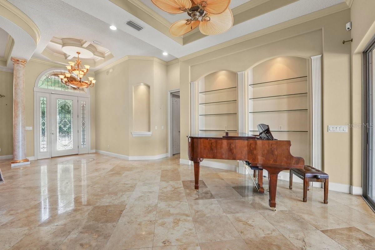 Photo 5 of 56 Oak View Cir W, Palm Coast, FL 32137