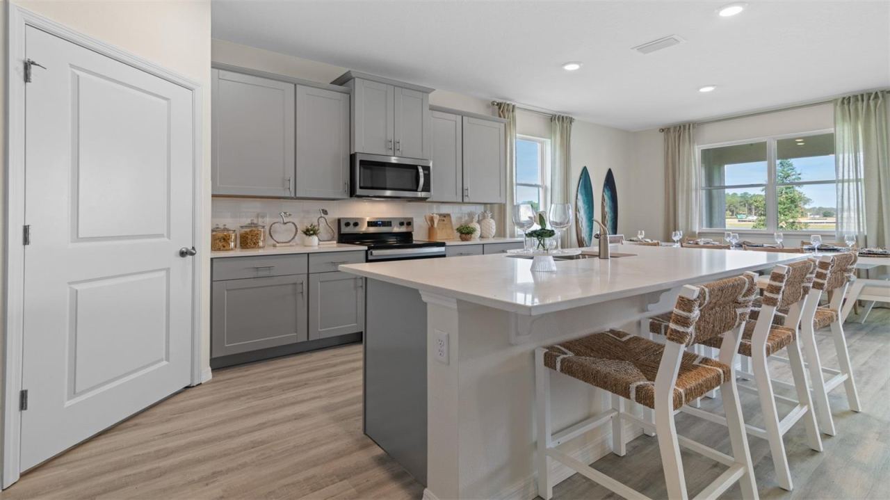 Photo 5 of 3633 Bonspiel Dr, Ormond Beach, FL 32174