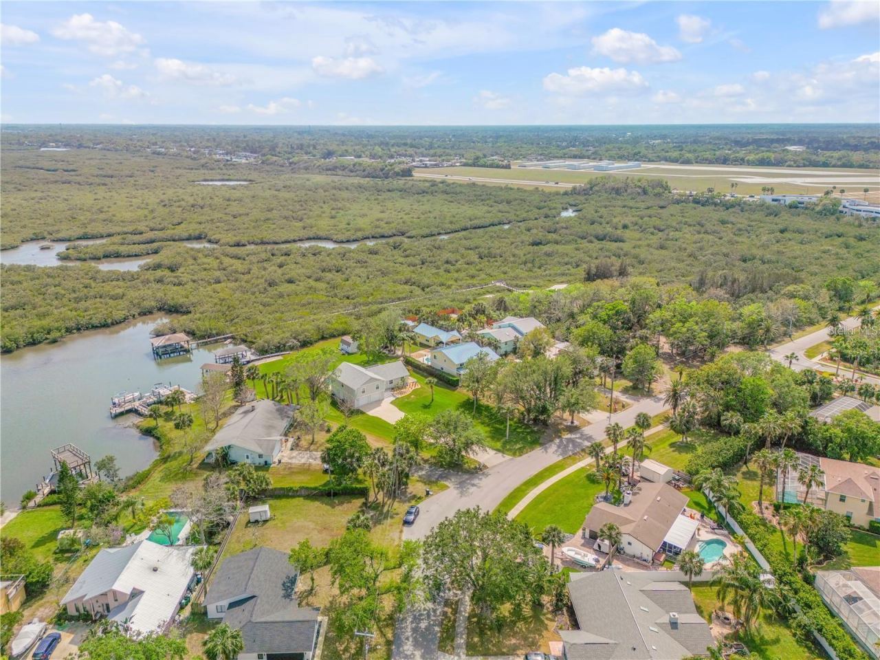 Photo 5 of 209 Inlet Shores Dr, New Smyrna Beach, FL 32168