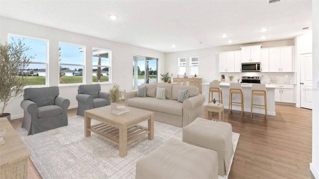 Photo 4 of 3045 Kingsman Trl, Ormond Beach, FL 32174