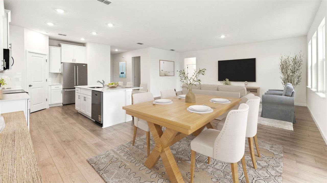 Photo 5 of 3045 Kingsman Trl, Ormond Beach, FL 32174