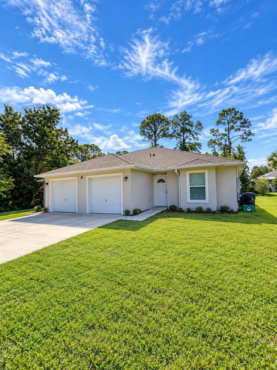 Photo 3 of 6 Pleasant Ln, Palm Coast, FL 32164