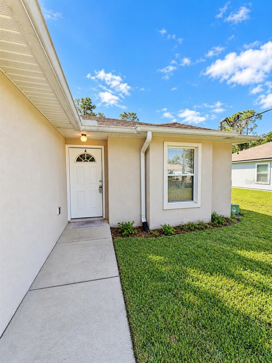 Photo 4 of 6 Pleasant Ln, Palm Coast, FL 32164