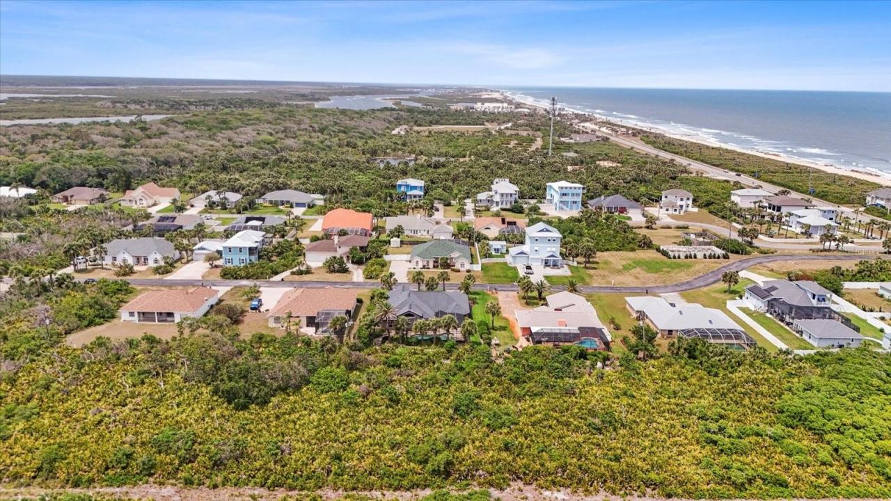 Photo 5 of 7 Beachside Dr, Palm Coast, FL 32137
