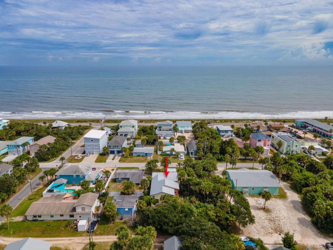 Photo 4 of 1512 S Central Ave, Flagler Beach, FL 32136