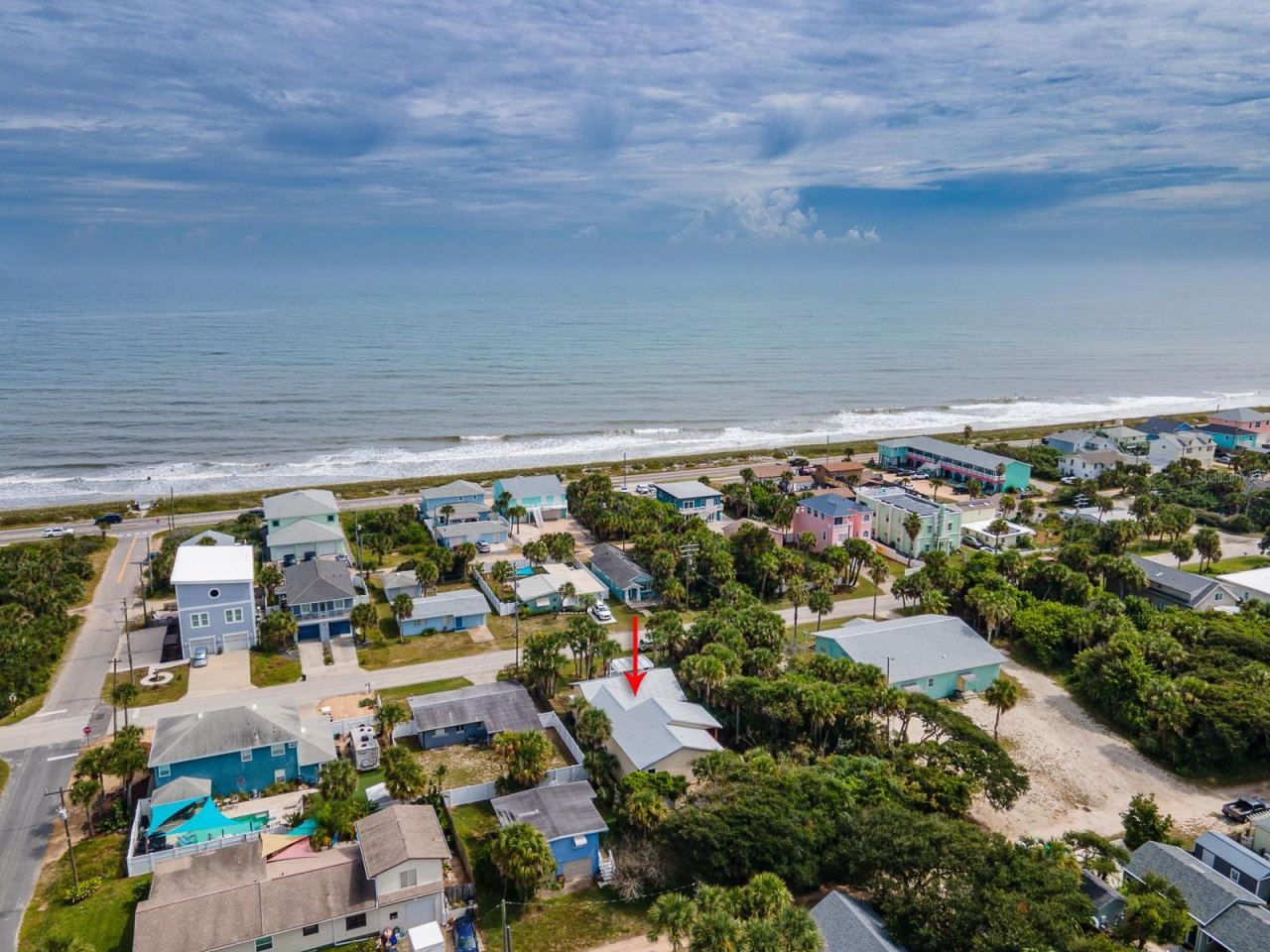 Photo 5 of 1512 S Central Ave, Flagler Beach, FL 32136