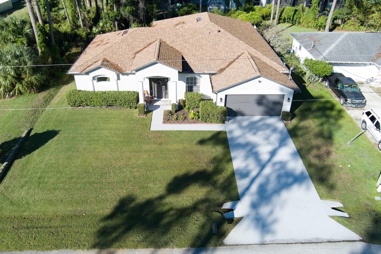 Photo 2 of 37 Woodlyn Ln, Palm Coast, FL 32164