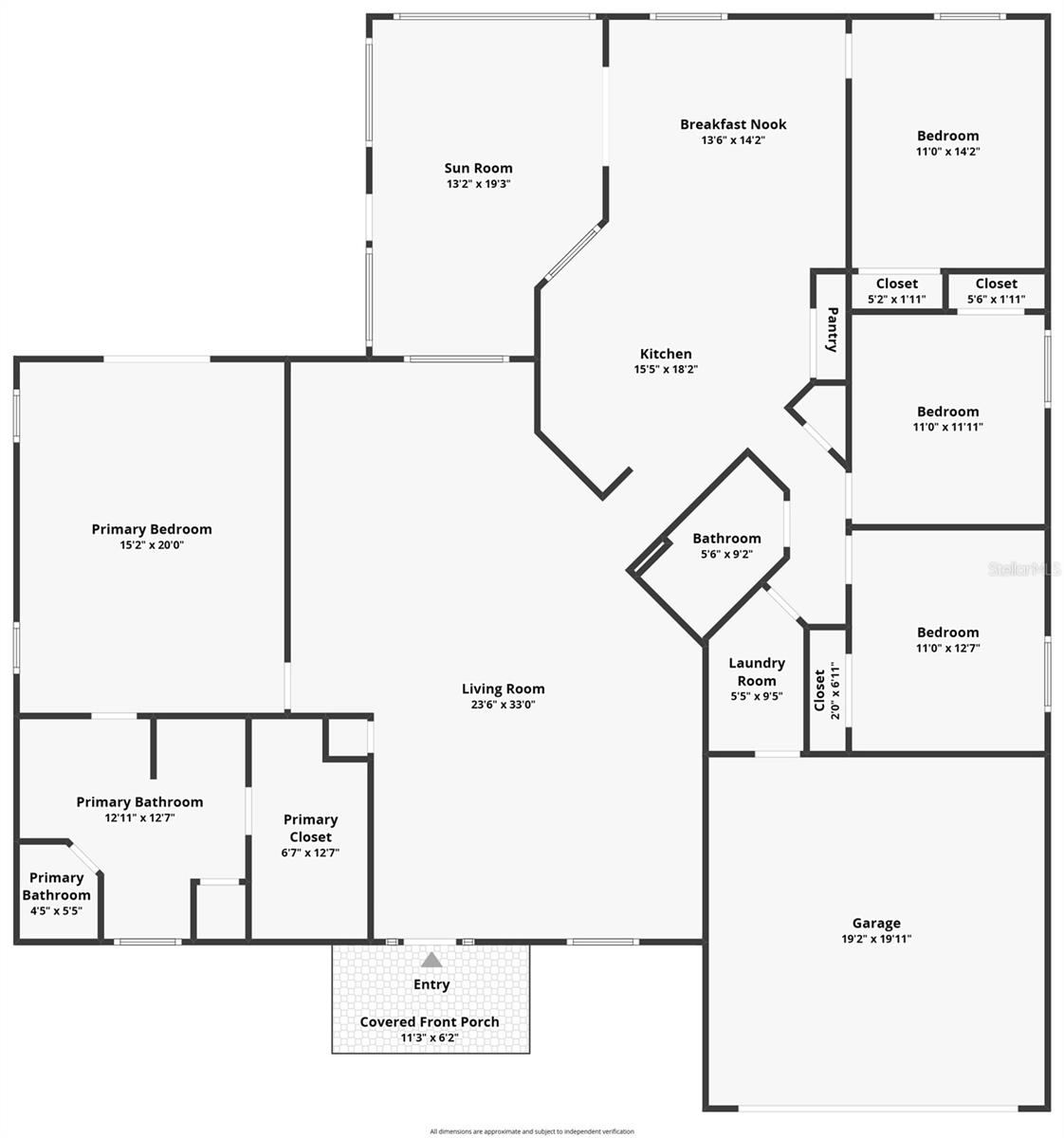 Photo 4 of 37 Woodlyn Ln, Palm Coast, FL 32164