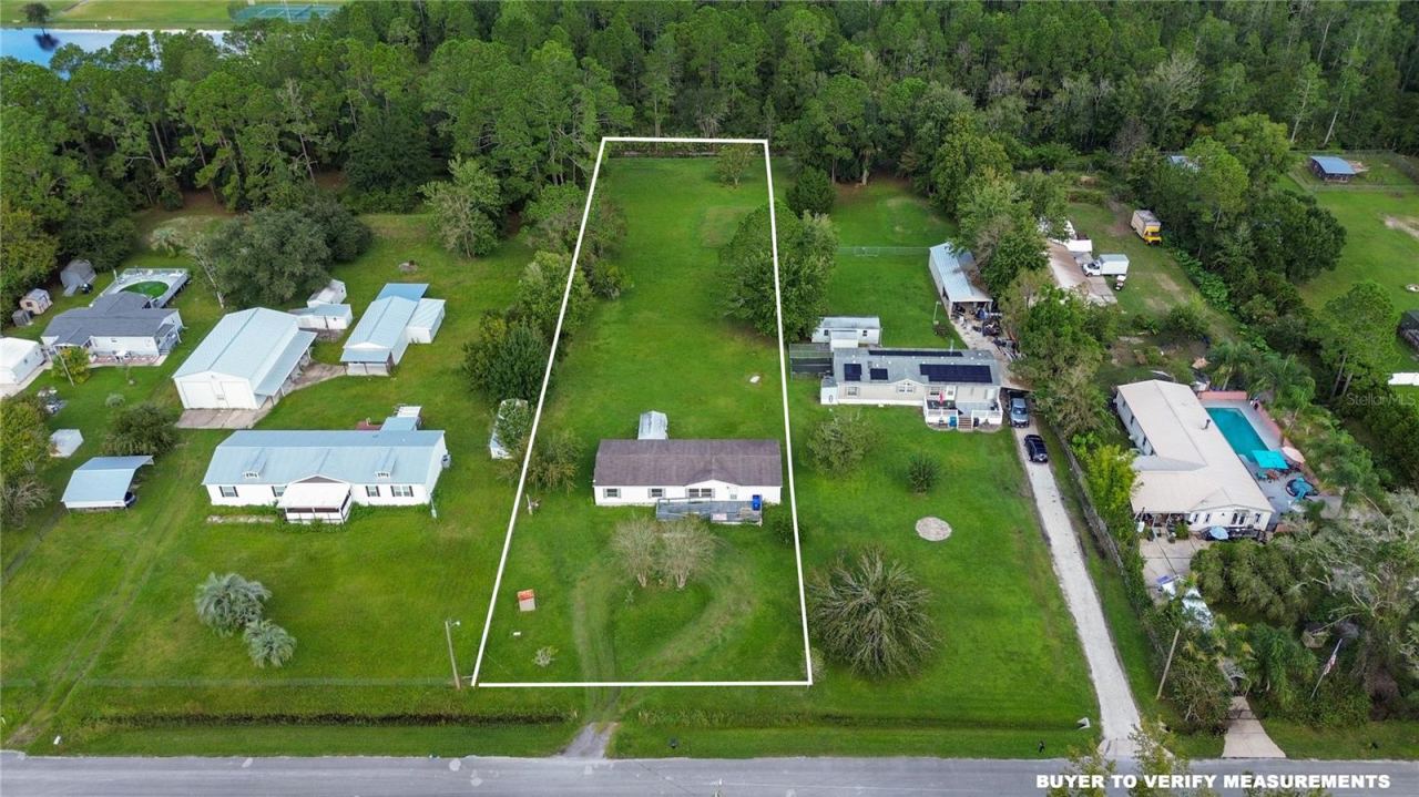 Photo 2 of 2016 Old Tyme Ave, St Augustine, FL 32084
