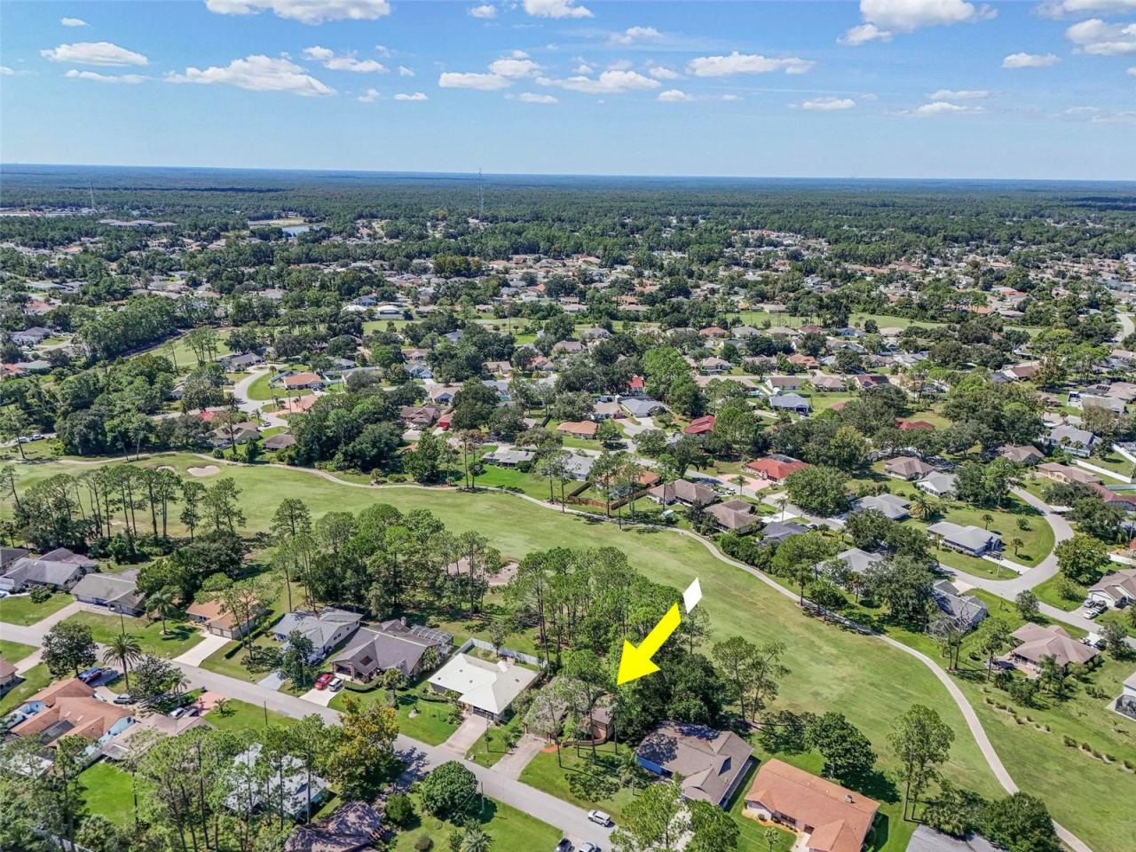 Photo 3 of 60 Westfield Ln, Palm Coast, FL 32164