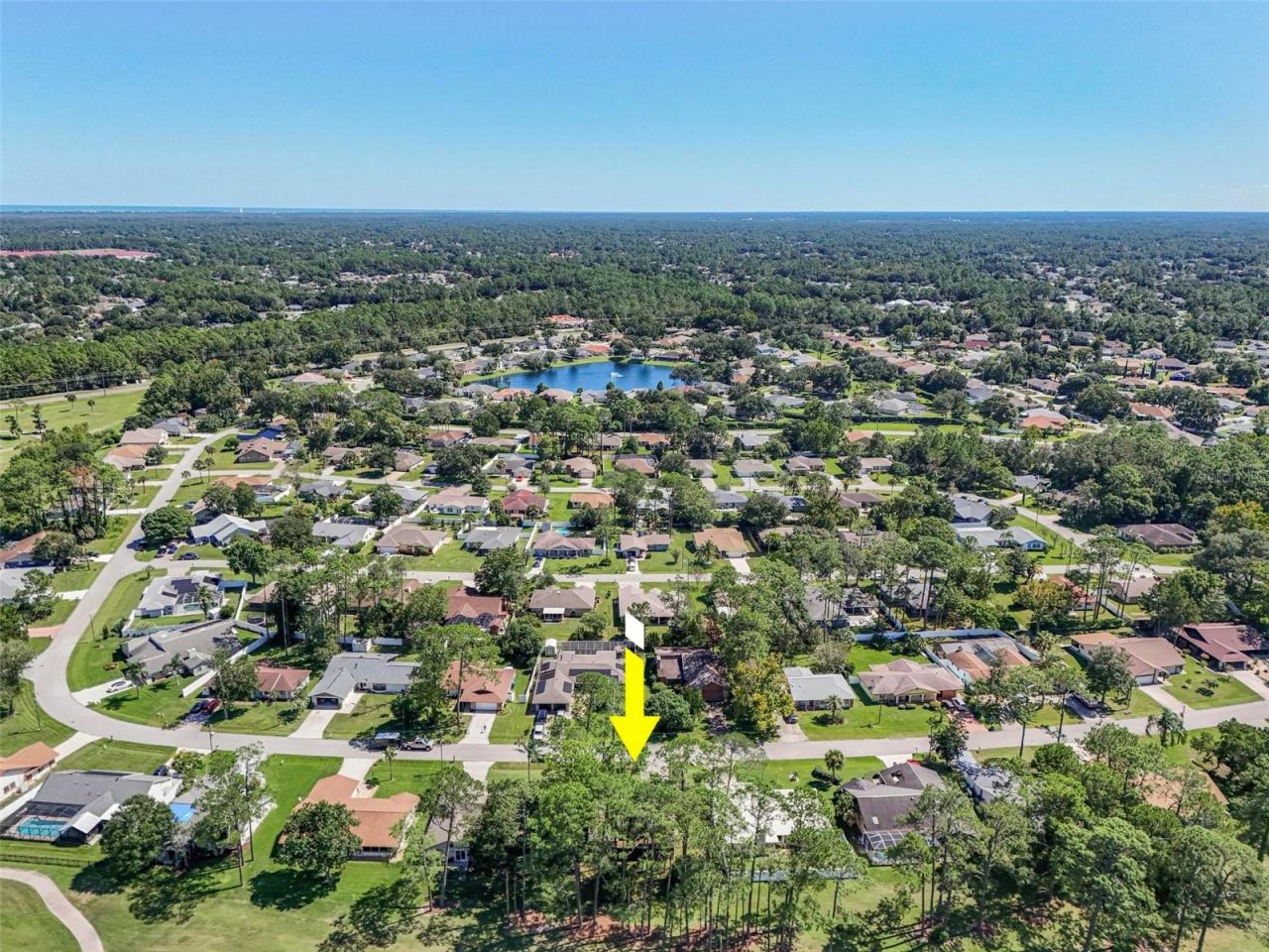 Photo 5 of 60 Westfield Ln, Palm Coast, FL 32164