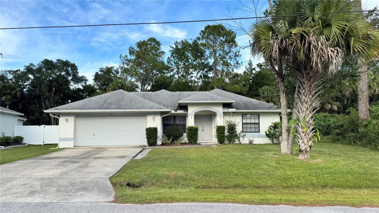 Photo 3 of 29 White Deer Ln, Palm Coast, FL 32164