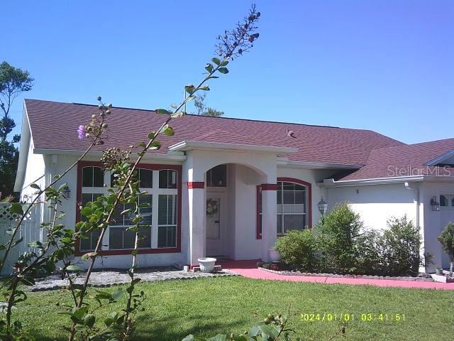 956 Yellowbird Ave, Deltona, FL 32725