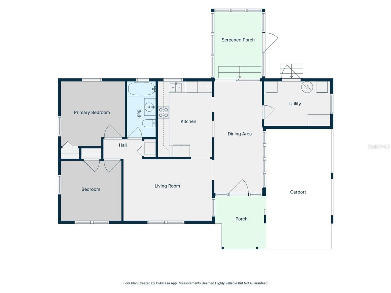 Photo 2 of 147 Lucerne Dr, Debary, FL 32713