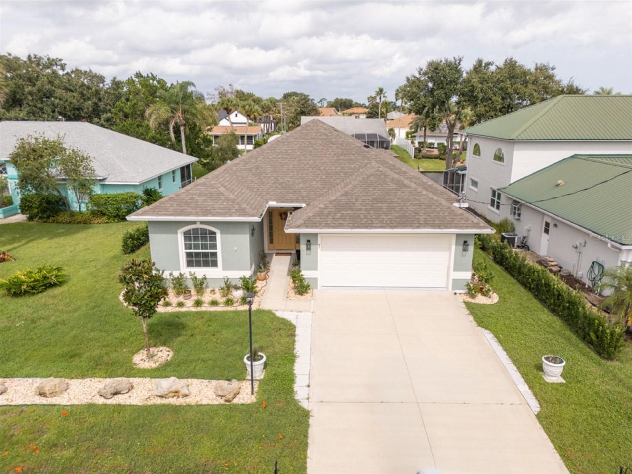 Photo 3 of 85 S Cimmaron Dr, Palm Coast, FL 32137