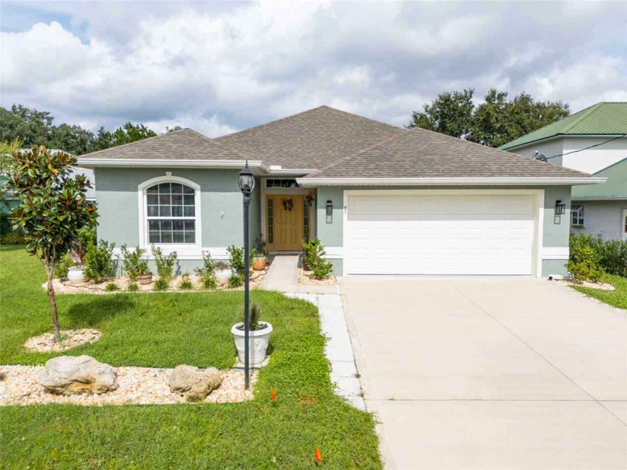 Photo 5 of 85 S Cimmaron Dr, Palm Coast, FL 32137