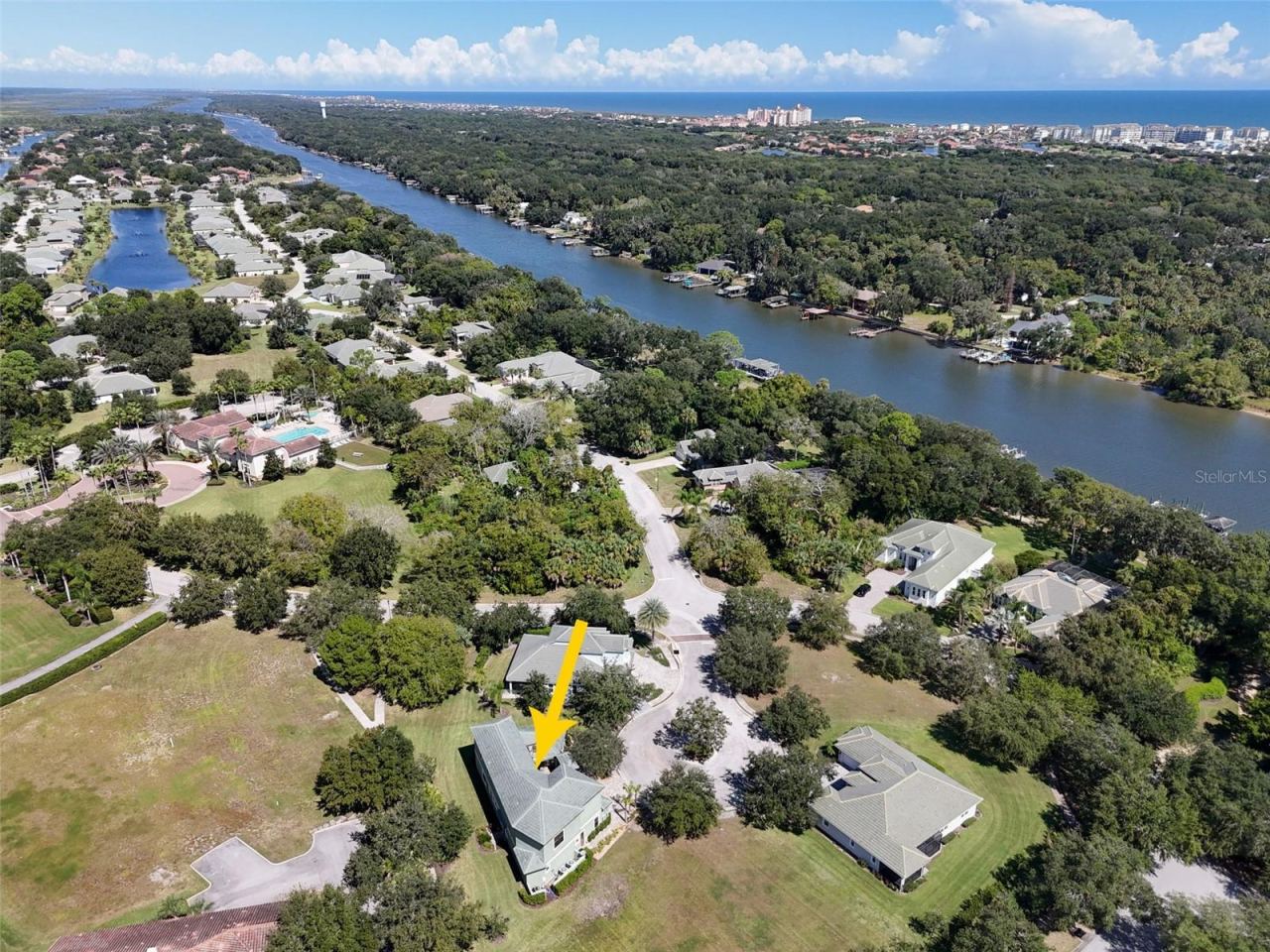 Photo 3 of 4 Oakview Ct, Palm Coast, FL 32137