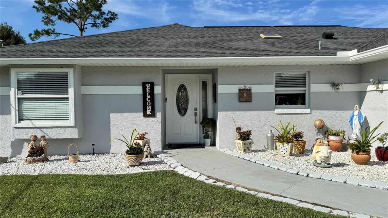 Photo 2 of 8 Whippoorwill Dr, Palm Coast, FL 32164