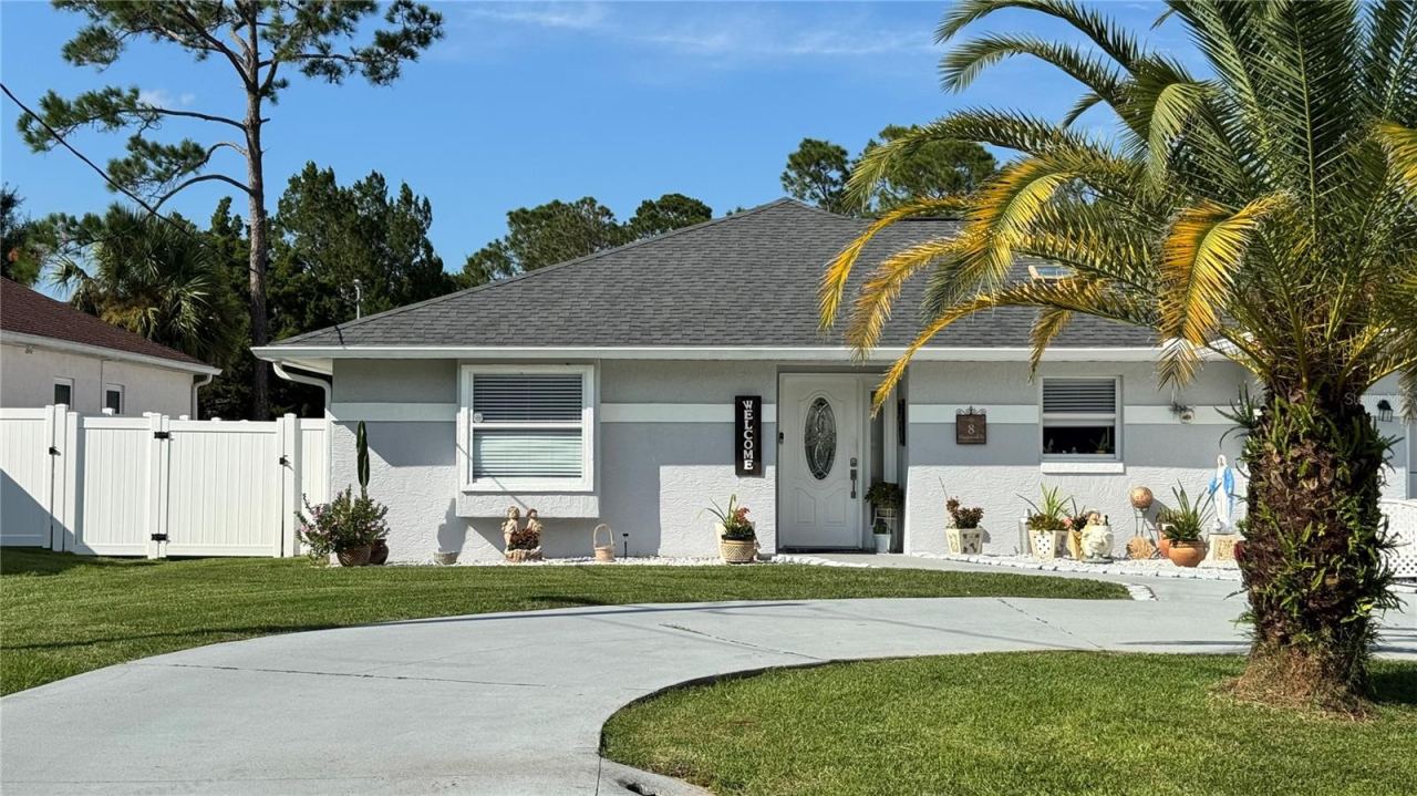 Photo 3 of 8 Whippoorwill Dr, Palm Coast, FL 32164