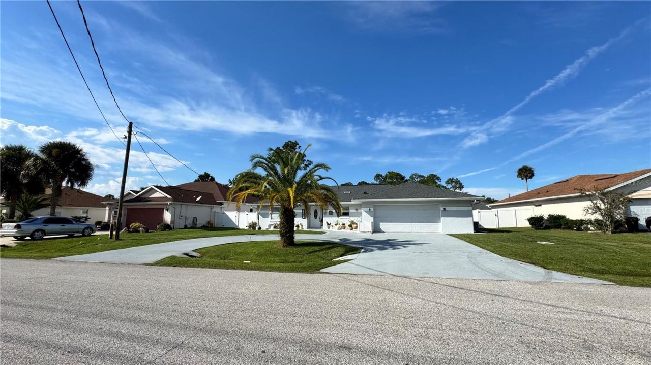 Photo 4 of 8 Whippoorwill Dr, Palm Coast, FL 32164