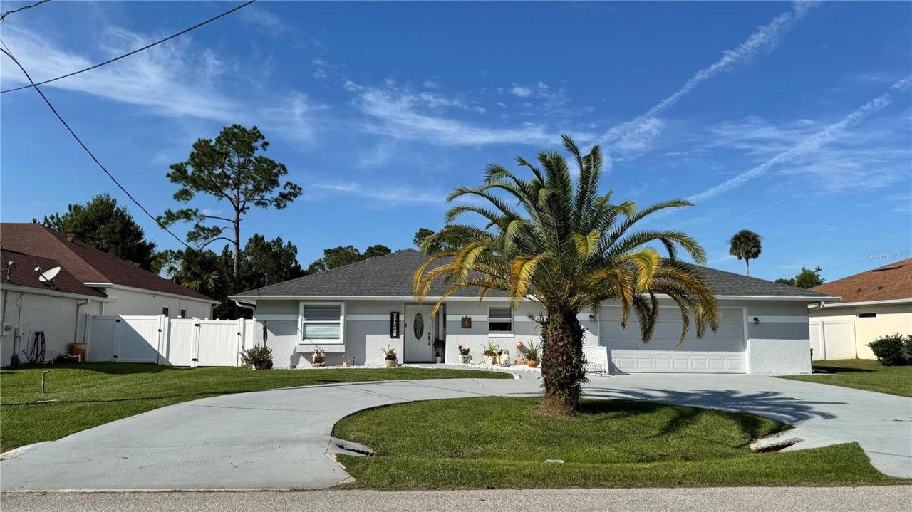 Photo 5 of 8 Whippoorwill Dr, Palm Coast, FL 32164
