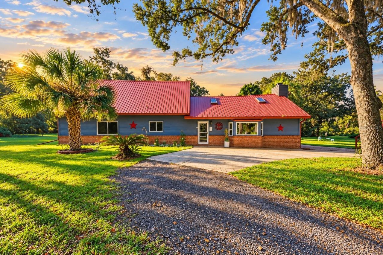 2290 Mud Lake Rd, De Leon Springs