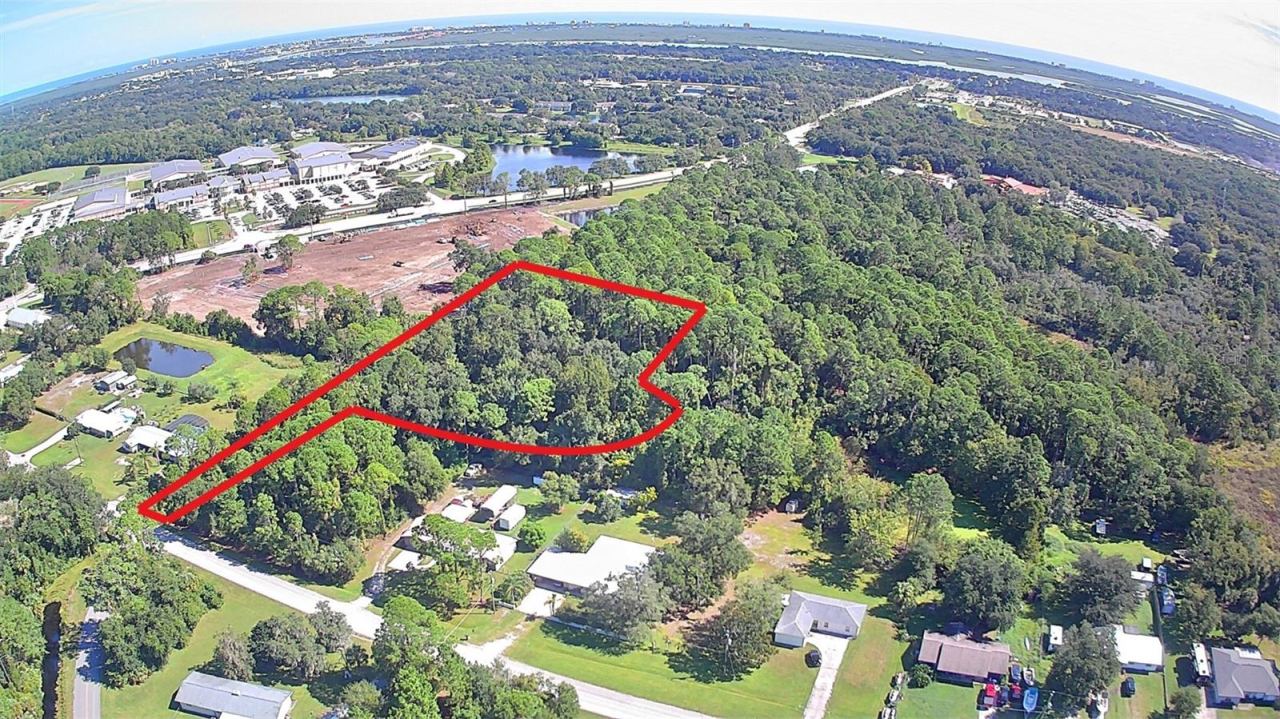 Photo 5 of Tatum Blvd, New Smyrna Beach, FL 32168