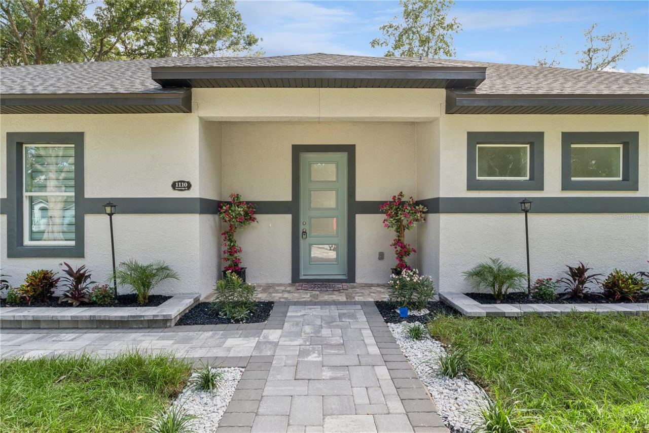 Photo 4 of 1110 Dunbridge St, Apopka, FL 32703