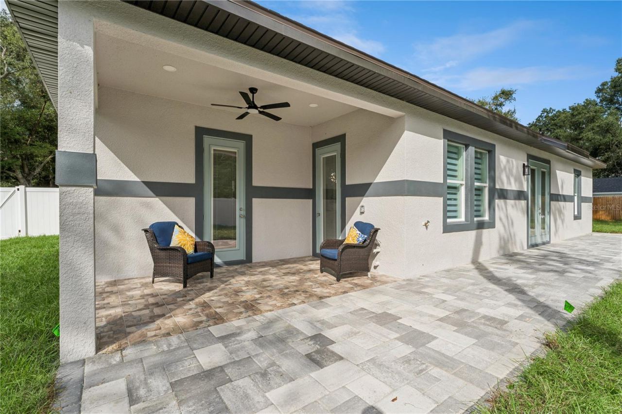 Photo 5 of 1110 Dunbridge St, Apopka, FL 32703