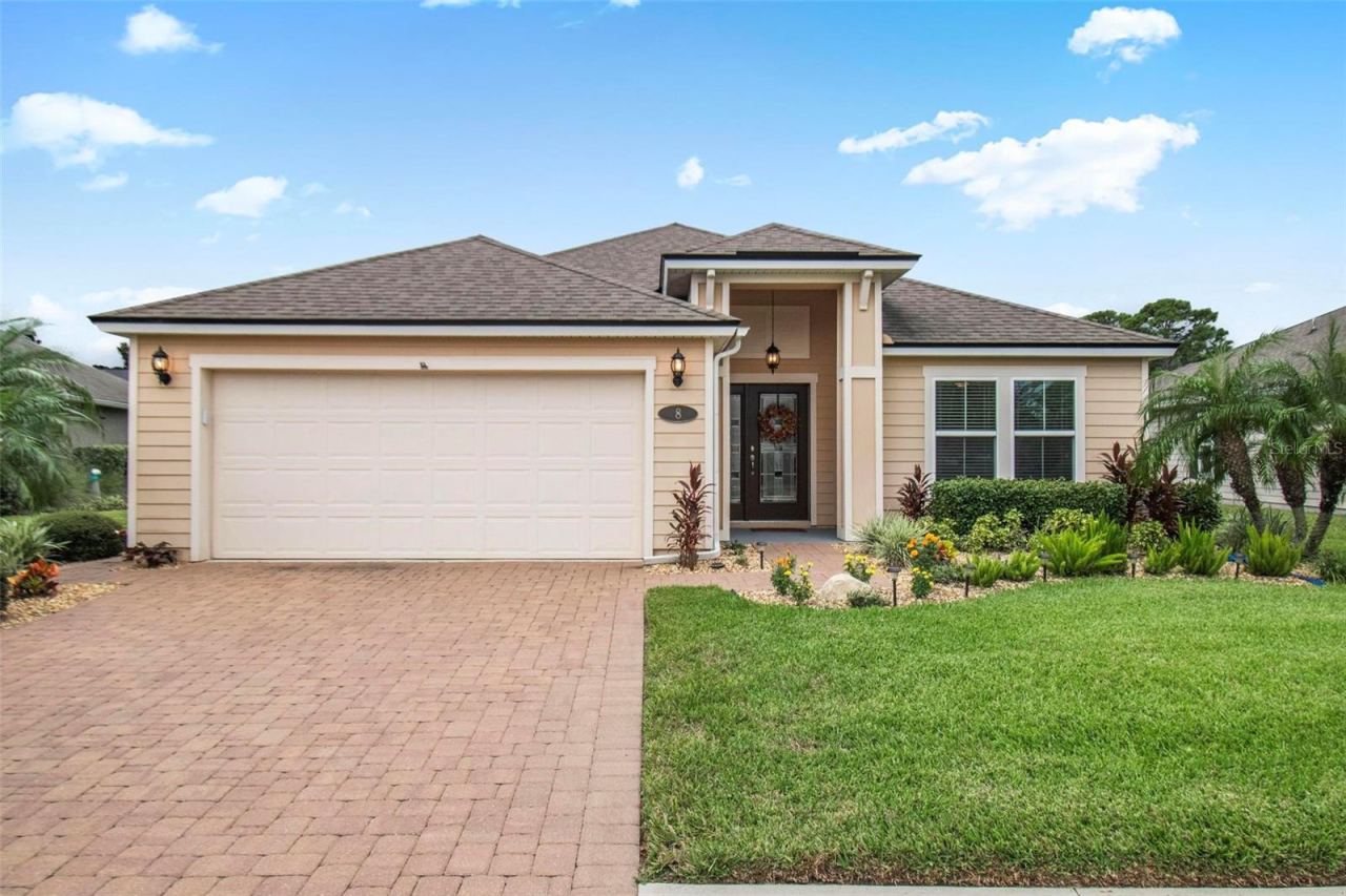 Photo 2 of 8 Country Club Harbor Cir, Palm Coast, FL 32137