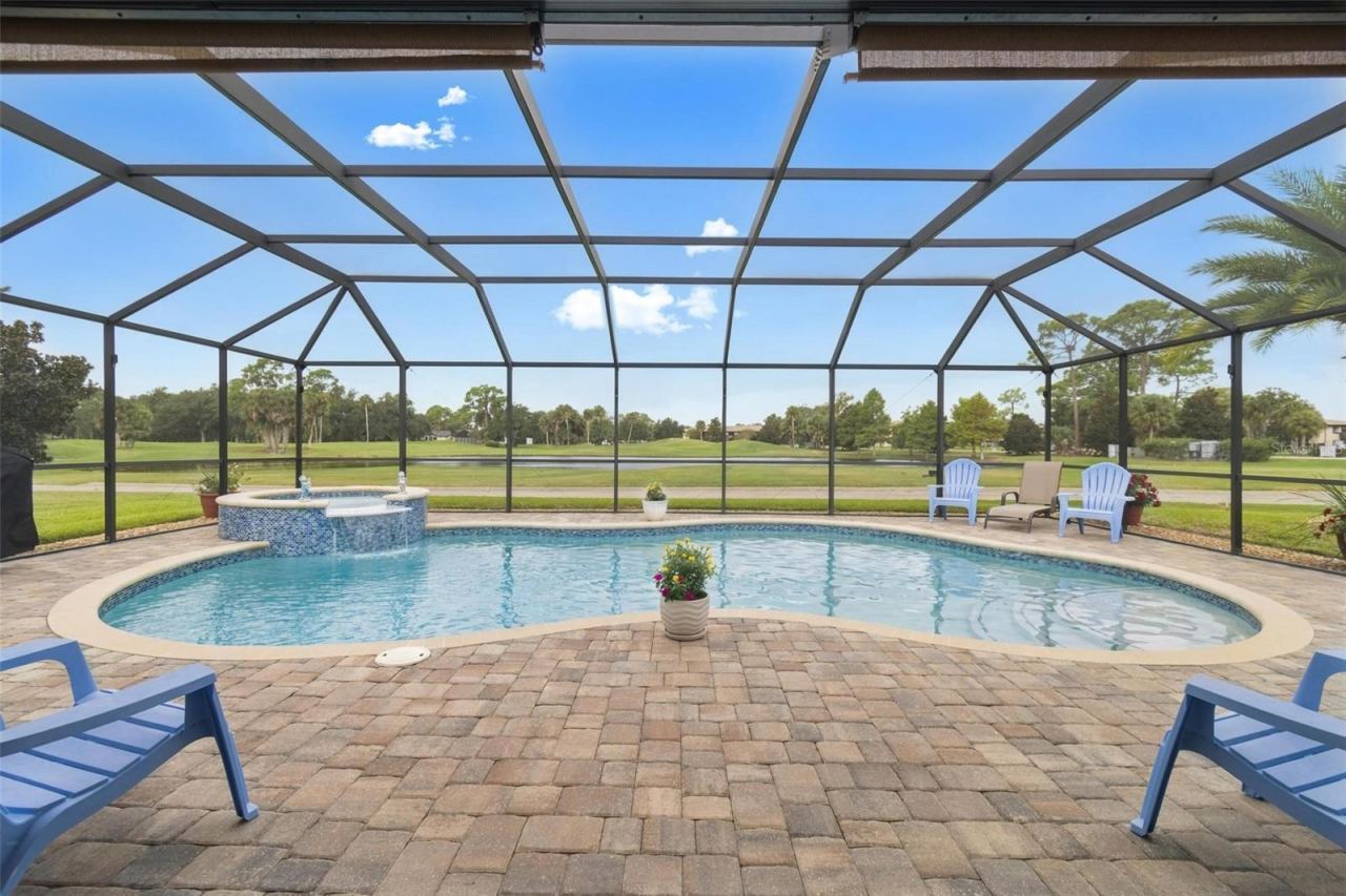Photo 5 of 8 Country Club Harbor Cir, Palm Coast, FL 32137