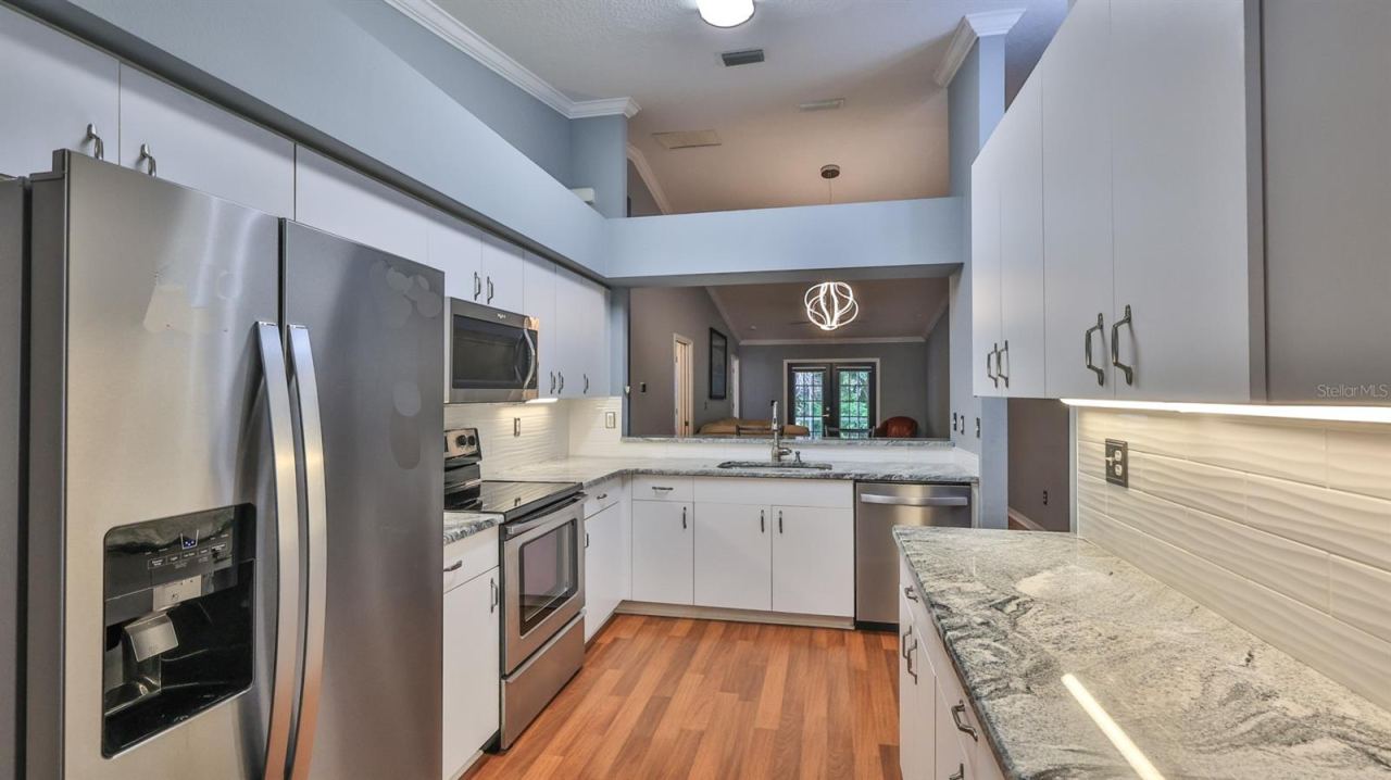 Photo 4 of 3012 Oak Hammock Dr, Port Orange, FL 32129