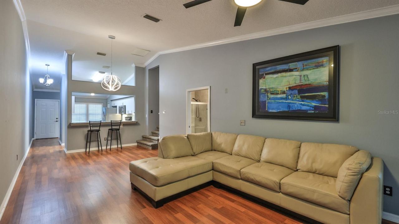 Photo 5 of 3012 Oak Hammock Dr, Port Orange, FL 32129