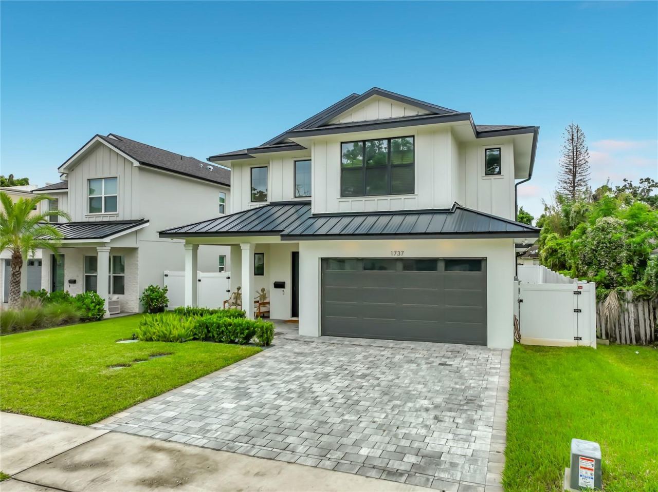 Photo 2 of 1737 Indiana Ave, Winter Park, FL 32789