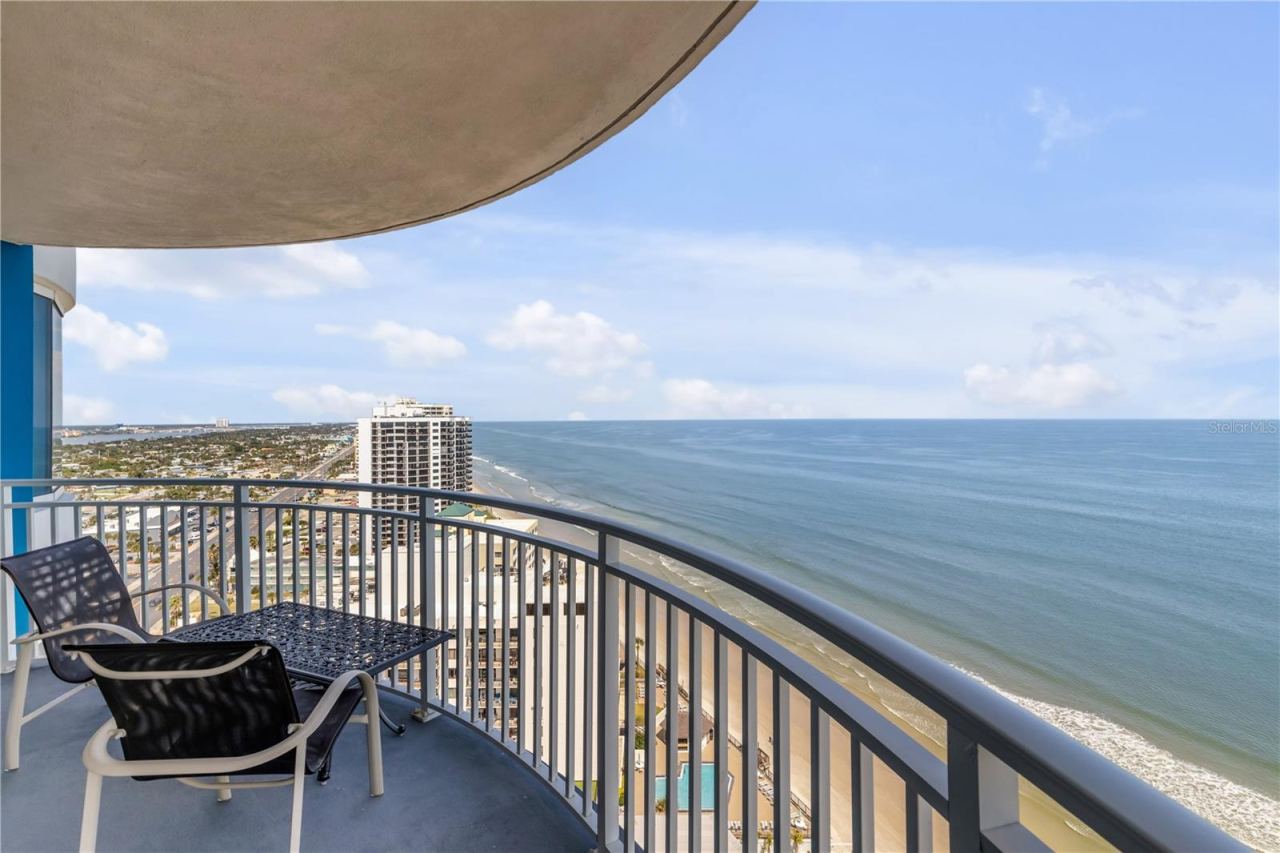 Photo 5 of 2625 S Atlantic Ave #21ne, Daytona Beach Shores, FL 32118