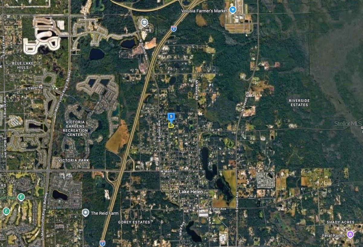 Photo 4 of 355 Westlake Dr, Lake Helen, FL 32744