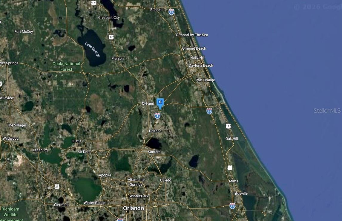 Photo 5 of 355 Westlake Dr, Lake Helen, FL 32744