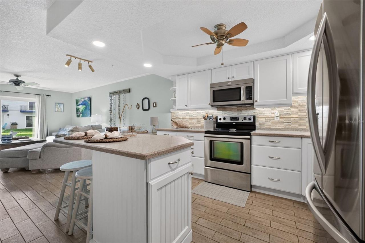 Photo 5 of 2750 Ocean Shore Blvd #410, Ormond Beach, FL 32176