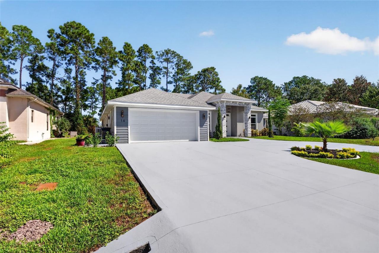 Photo 4 of 16 Bunker Hill Dr, Palm Coast, FL 32137