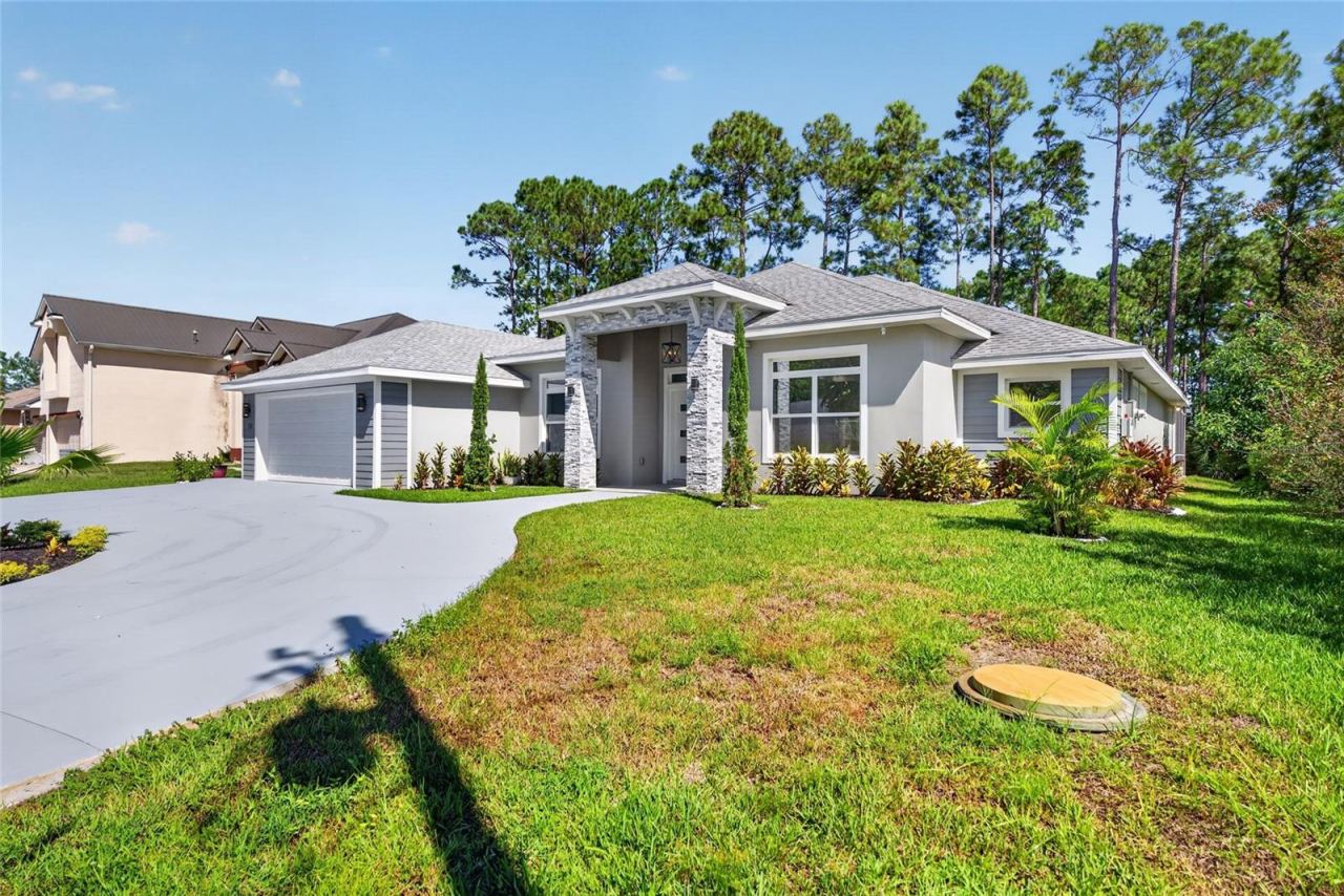 Photo 5 of 16 Bunker Hill Dr, Palm Coast, FL 32137