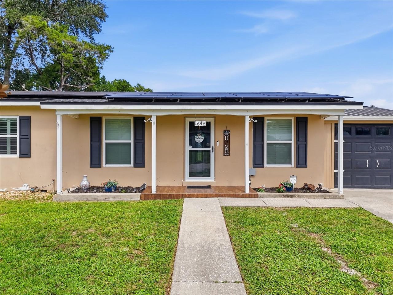 Photo 4 of 1646 Hastings Dr, Deltona, FL 32725