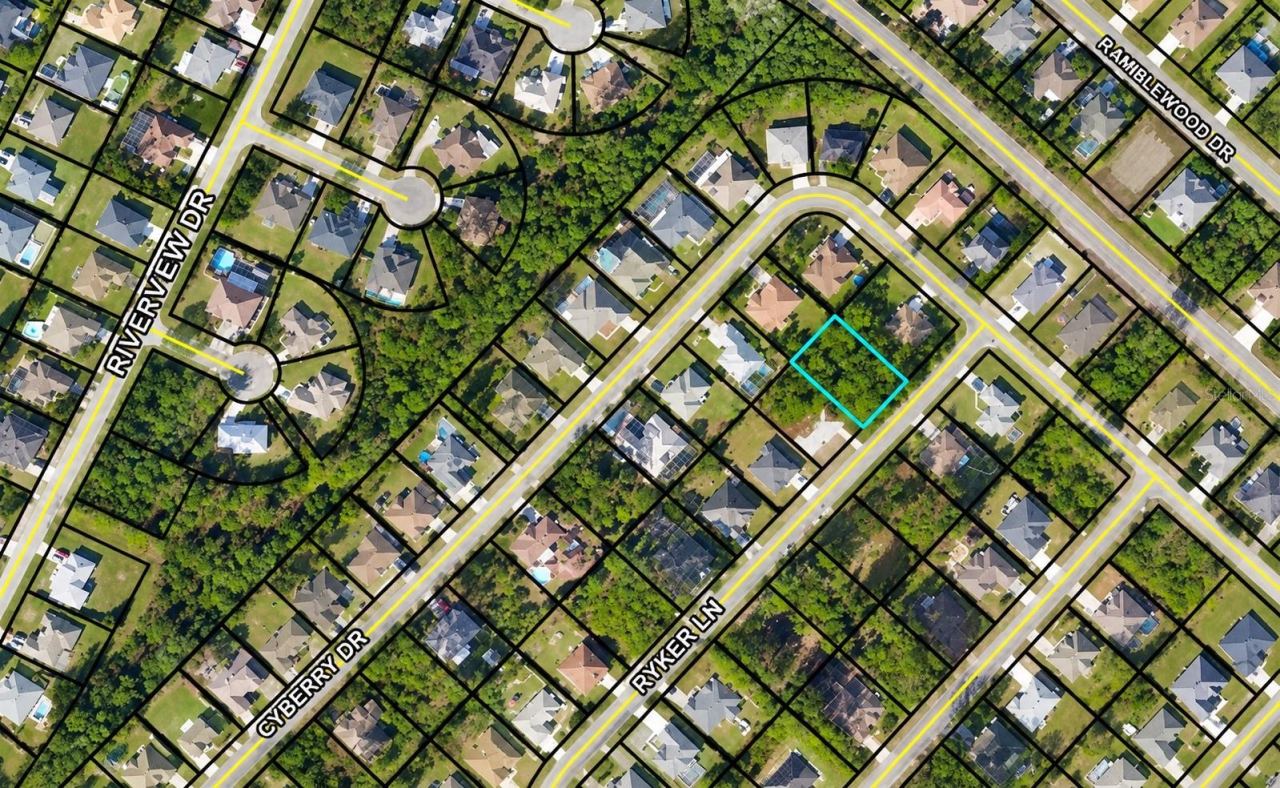 Photo 3 of 27 Ryker Ln, Palm Coast, FL 32164